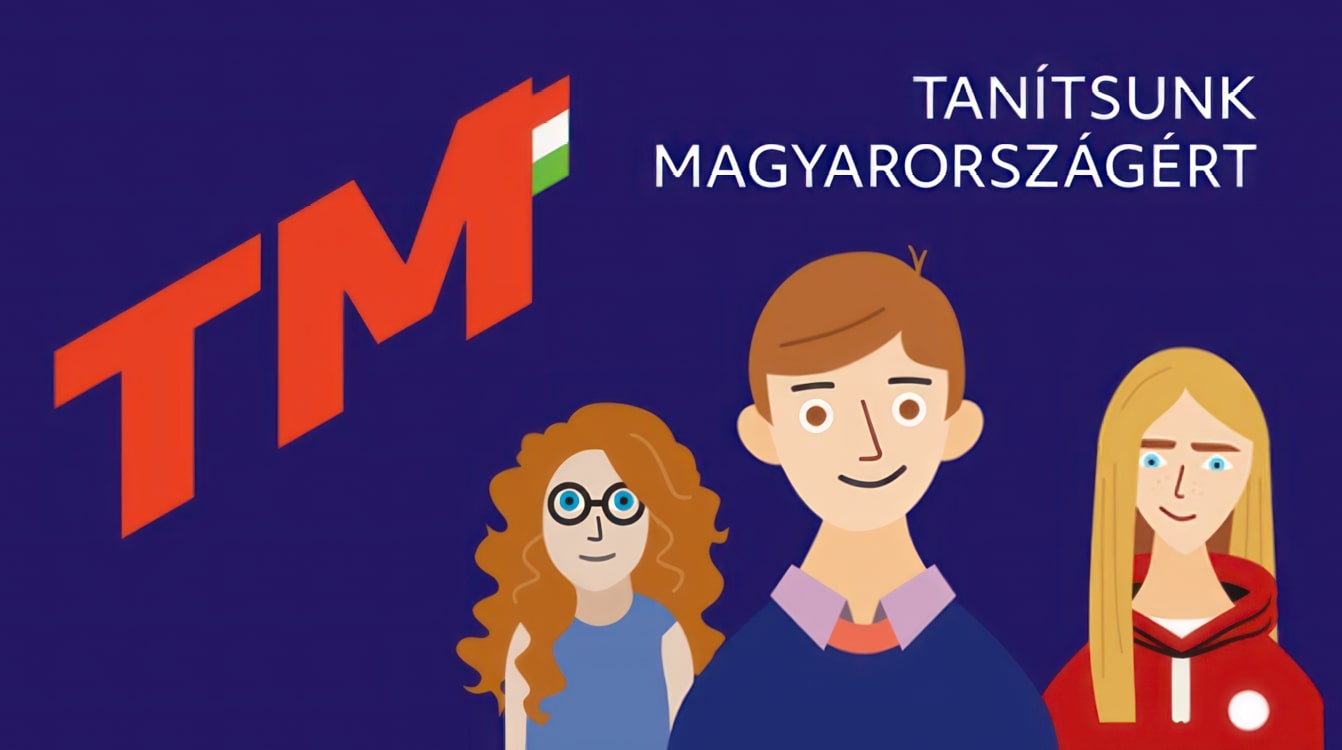 Tanítsunk Magyarországért